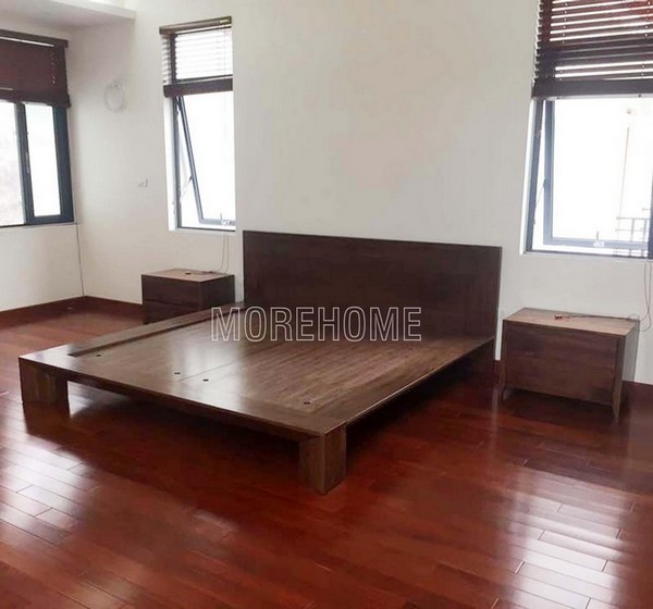 *Top 50+ Mẫu Giường Ngủ Tân Cổ Điển Làm Nổi Bật Phòng Ngủ Của Bạn